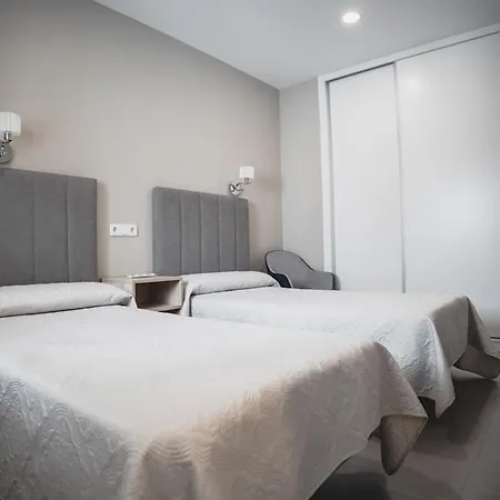 Turísticos Capitán Orellana Apartamento *